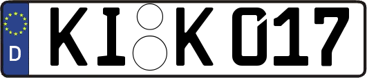 KI-K017