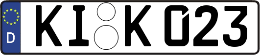 KI-K023