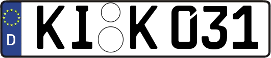 KI-K031