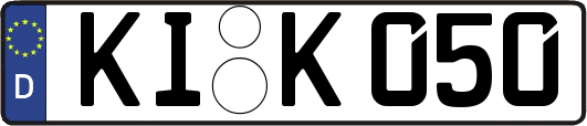 KI-K050