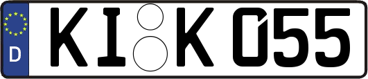 KI-K055