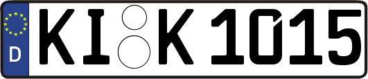 KI-K1015