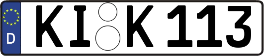 KI-K113