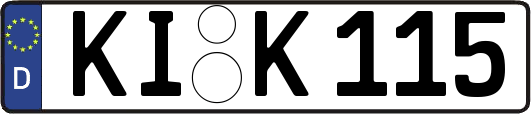 KI-K115