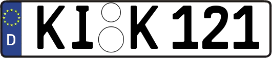 KI-K121