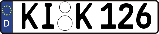 KI-K126