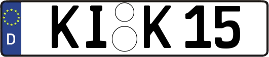 KI-K15