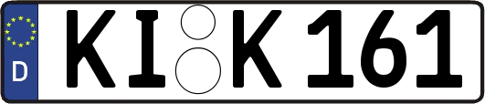 KI-K161