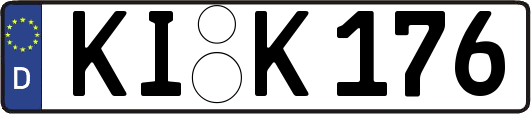 KI-K176