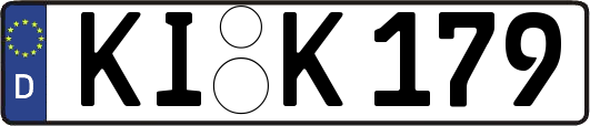 KI-K179