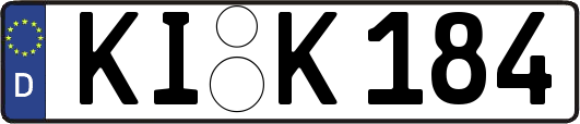 KI-K184