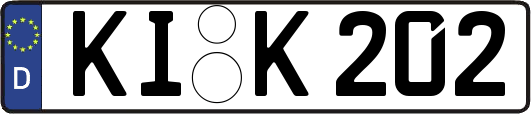 KI-K202