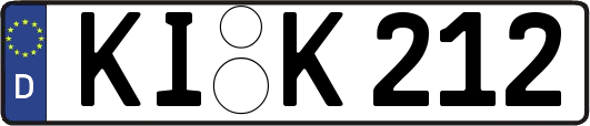 KI-K212