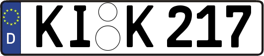 KI-K217