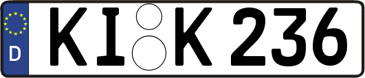 KI-K236