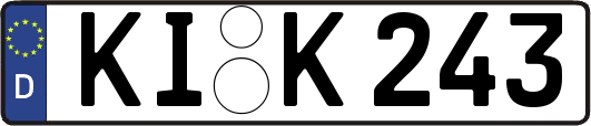 KI-K243
