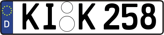 KI-K258