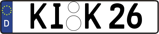 KI-K26