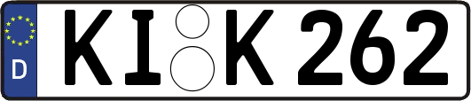 KI-K262