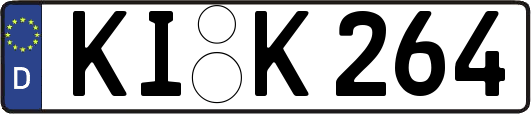 KI-K264