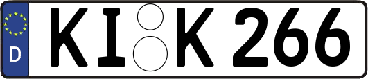 KI-K266