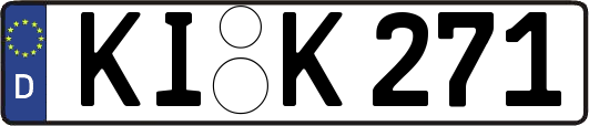 KI-K271