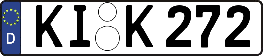 KI-K272