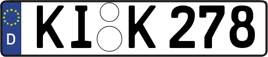 KI-K278