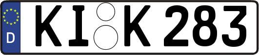 KI-K283
