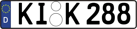 KI-K288