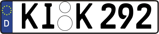KI-K292