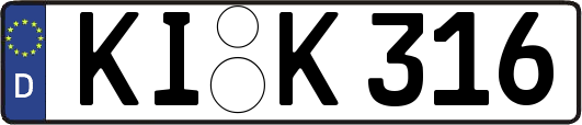 KI-K316