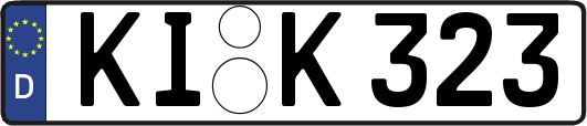 KI-K323