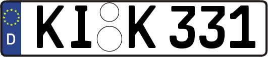 KI-K331