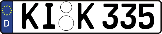 KI-K335