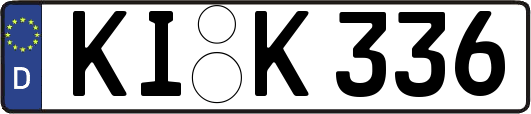 KI-K336