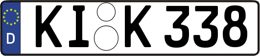 KI-K338