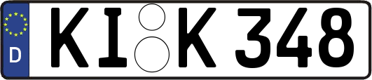 KI-K348