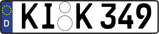 KI-K349