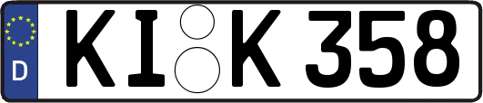 KI-K358