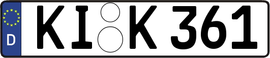 KI-K361