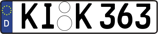 KI-K363