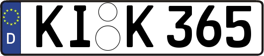 KI-K365