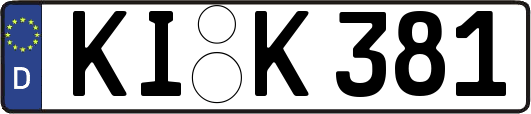 KI-K381