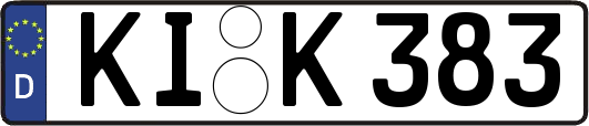KI-K383