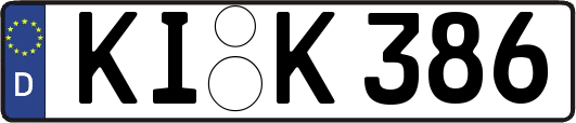 KI-K386