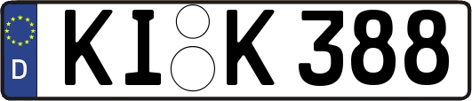 KI-K388