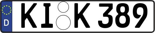 KI-K389