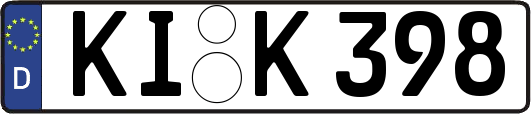 KI-K398