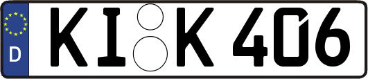 KI-K406